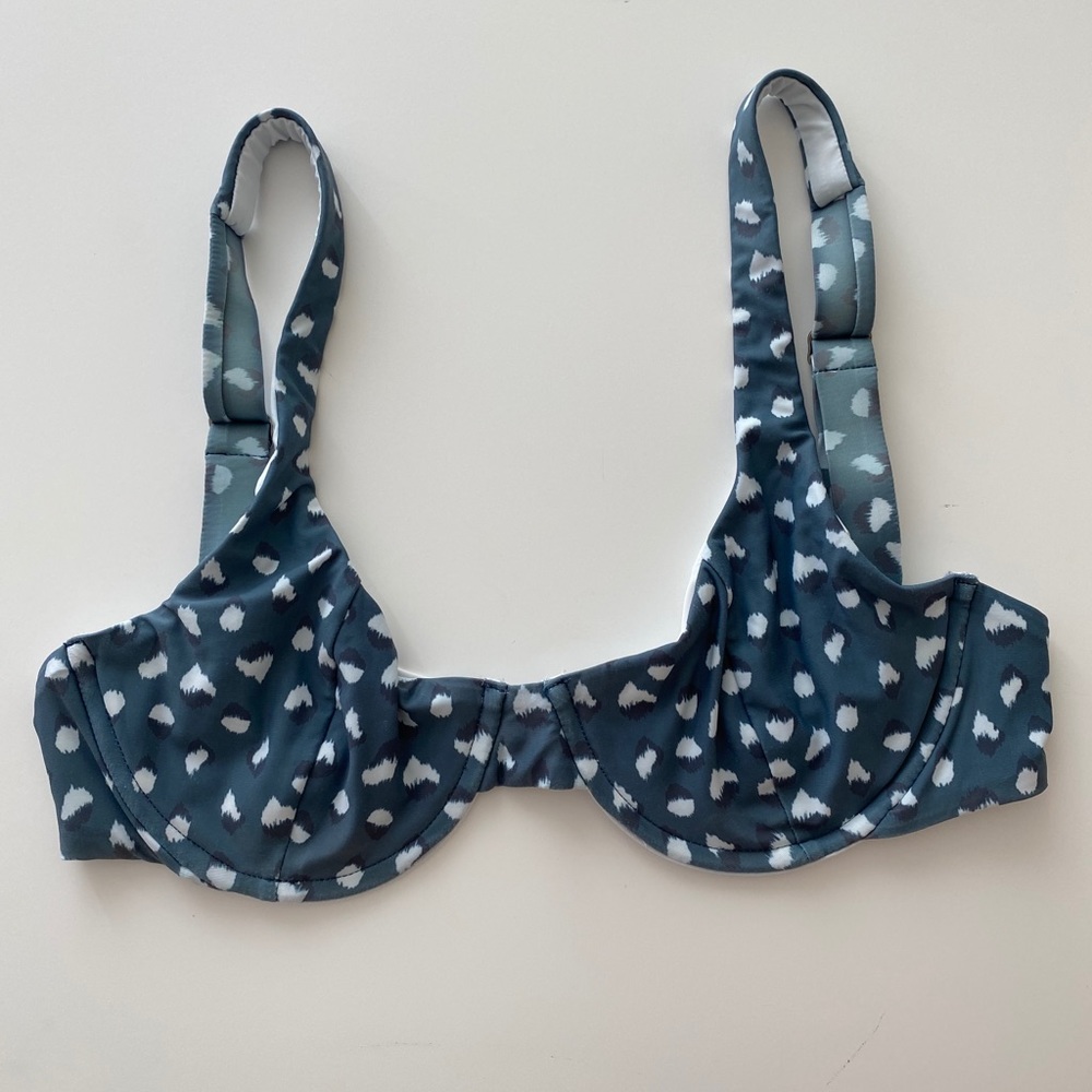 Ele Swims Bikini Top